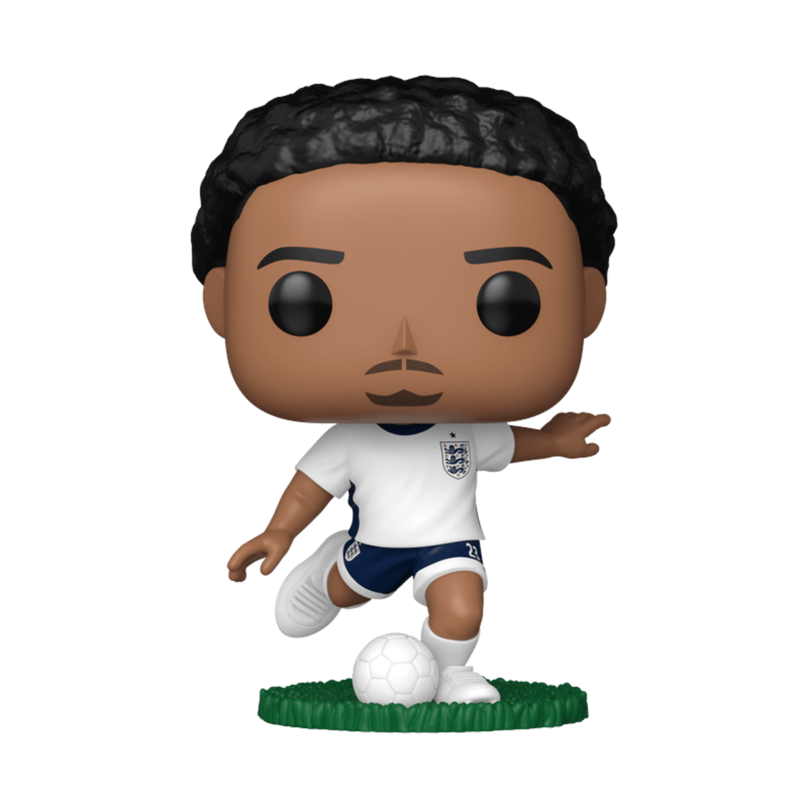 Funko Pop! England Myles Lewis - Skelly Vinyl Figure 91 | SoccerWearhouse