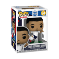 Funko Pop! England Trent Alexander-Arnold Vinyl Figure #94