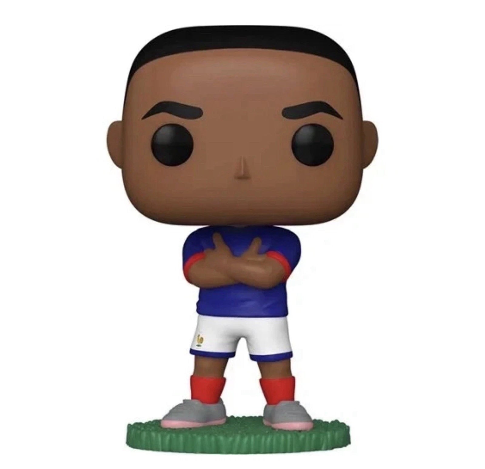 Funko POP Football Kylian Mbappe 78 ムバッペ Funko Pop! Kylian Mbappé France Vinyl Figure #78