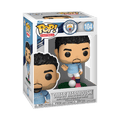 Funko Pop! Manchester City Omar Marmoush Figure