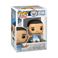 Funko Pop! Manchester City Rodri Figure