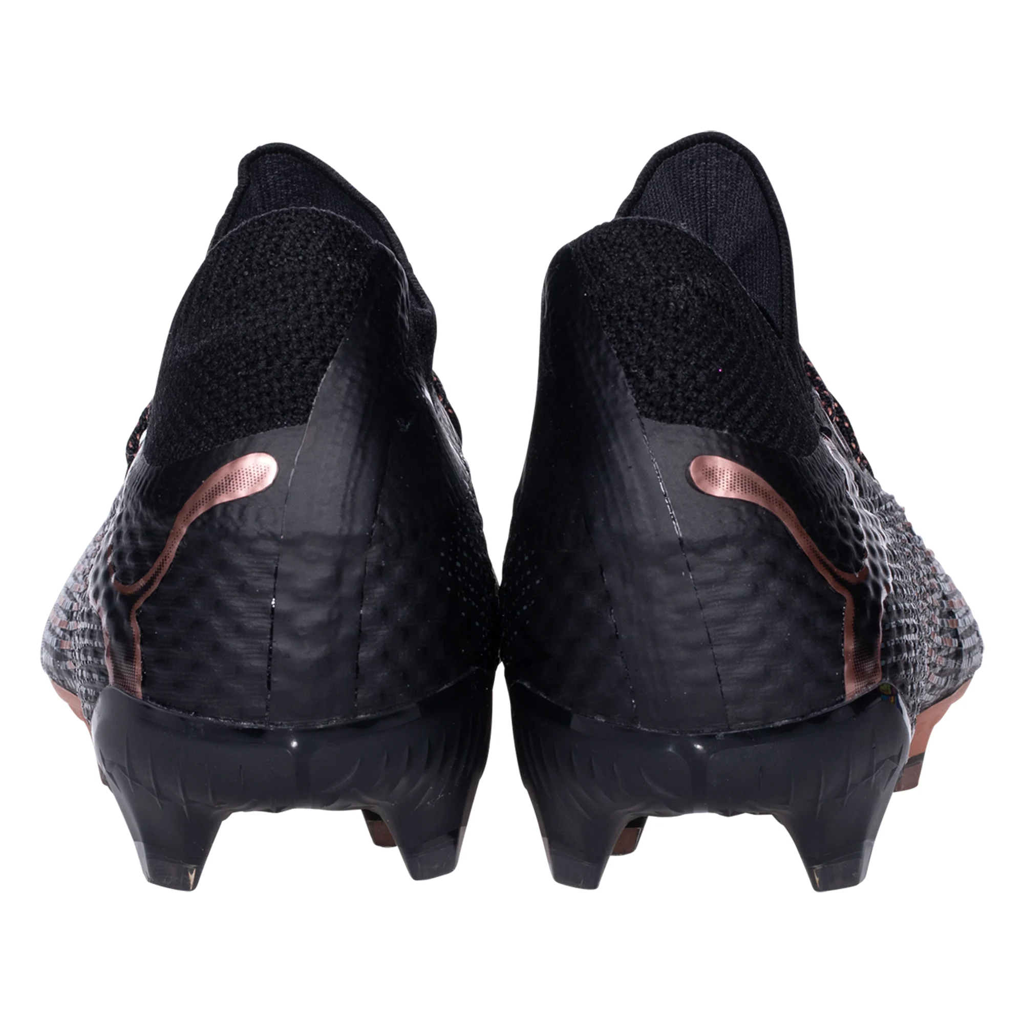 Botas de fútbol FUTURE 7 ULTIMATE FG/AG, black