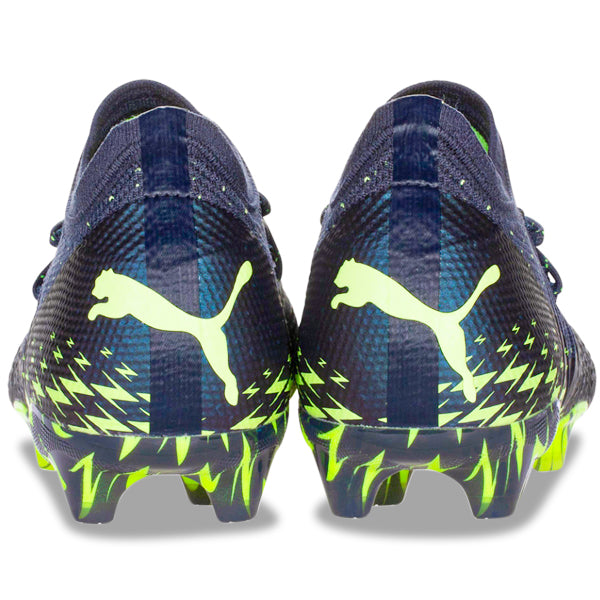 Puma Future Z 1.4 FG/AG (Parisian/Fizzy/Pistachio) - Soccer Wearhouse