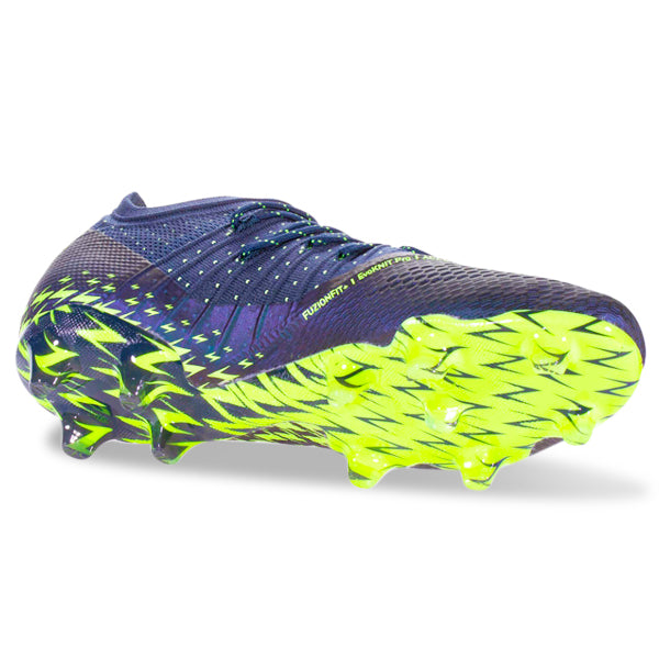 Puma Future Z 1.4 FG AG Parisino Efervescente Pistacho Soccer Wearhouse