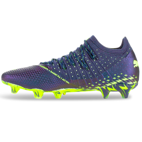 Puma Future Z 1.4 FG/AG (Parisian/Fizzy/Pistachio) - Soccer Wearhouse