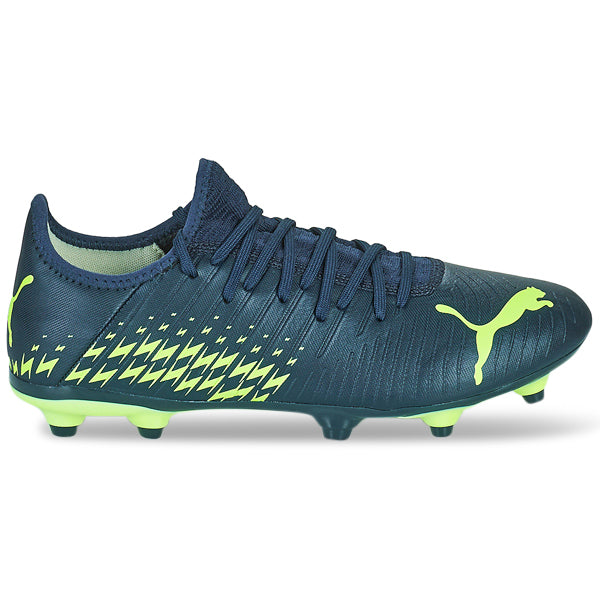 Puma Future Z 4.4 FG AG Parisino Efervescente Soccer Wearhouse