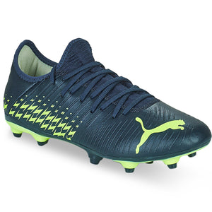 Puma Future Z 4.4 FG/AG Soccer Cleats (Parisian/Fizzy)