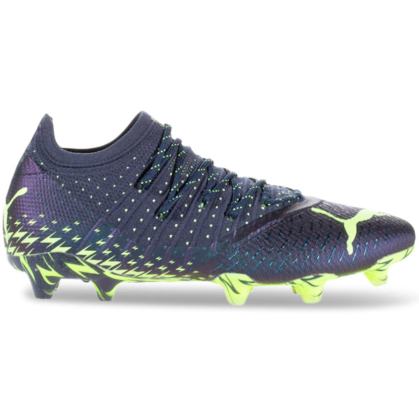 Puma Future Z 1.4 FG AG Parisino Efervescente Pistacho Soccer Wearhouse