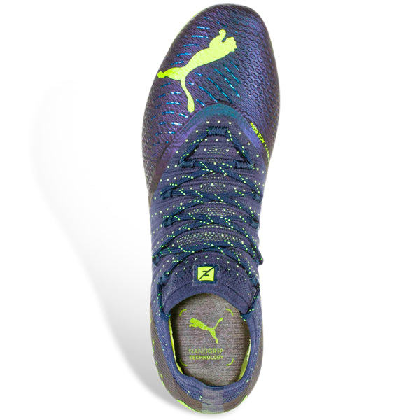 Puma Future Z 1.4 FG/AG (Parisian/Fizzy/Pistachio) - Soccer Wearhouse