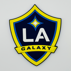 LA Galaxy Magnet