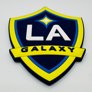 LA Galaxy Magnet