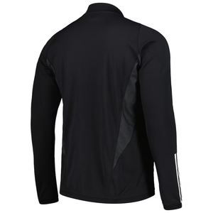 adidas LA Galaxy Tiro 23 Competition Training Jacket 23/24 (Black/White)