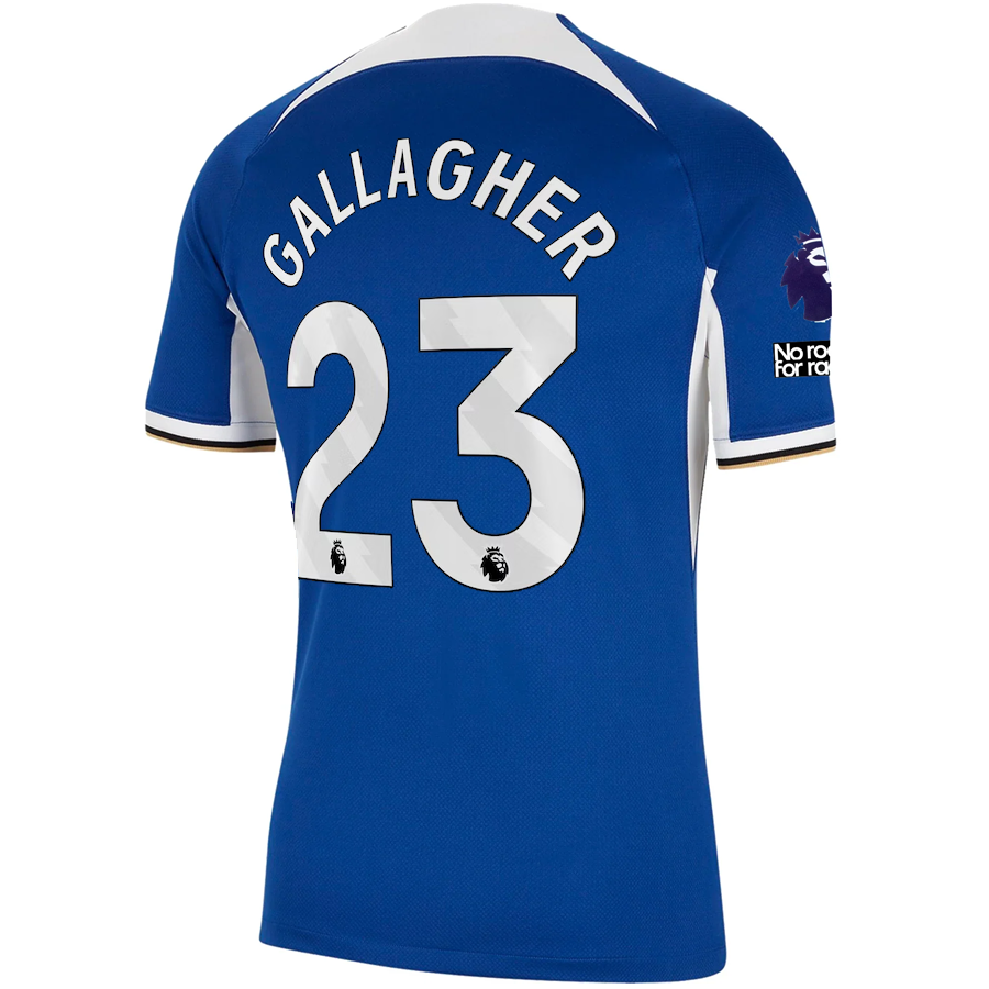 Gallagher jersey best sale
