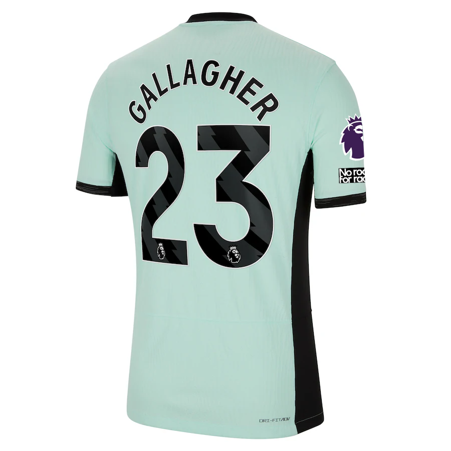 Gallagher jersey outlet