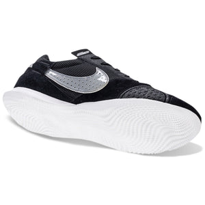 Zapatillas de interior Nike Streetgato (negro/apagado negro)