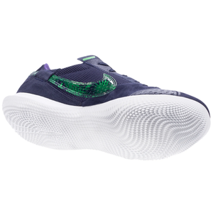 Nike Streetgato Indoor Soccer Shoes (Blackened Blue)