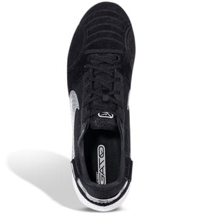 Nike Streetgato Indoor Shoes (Black/Off Noir)