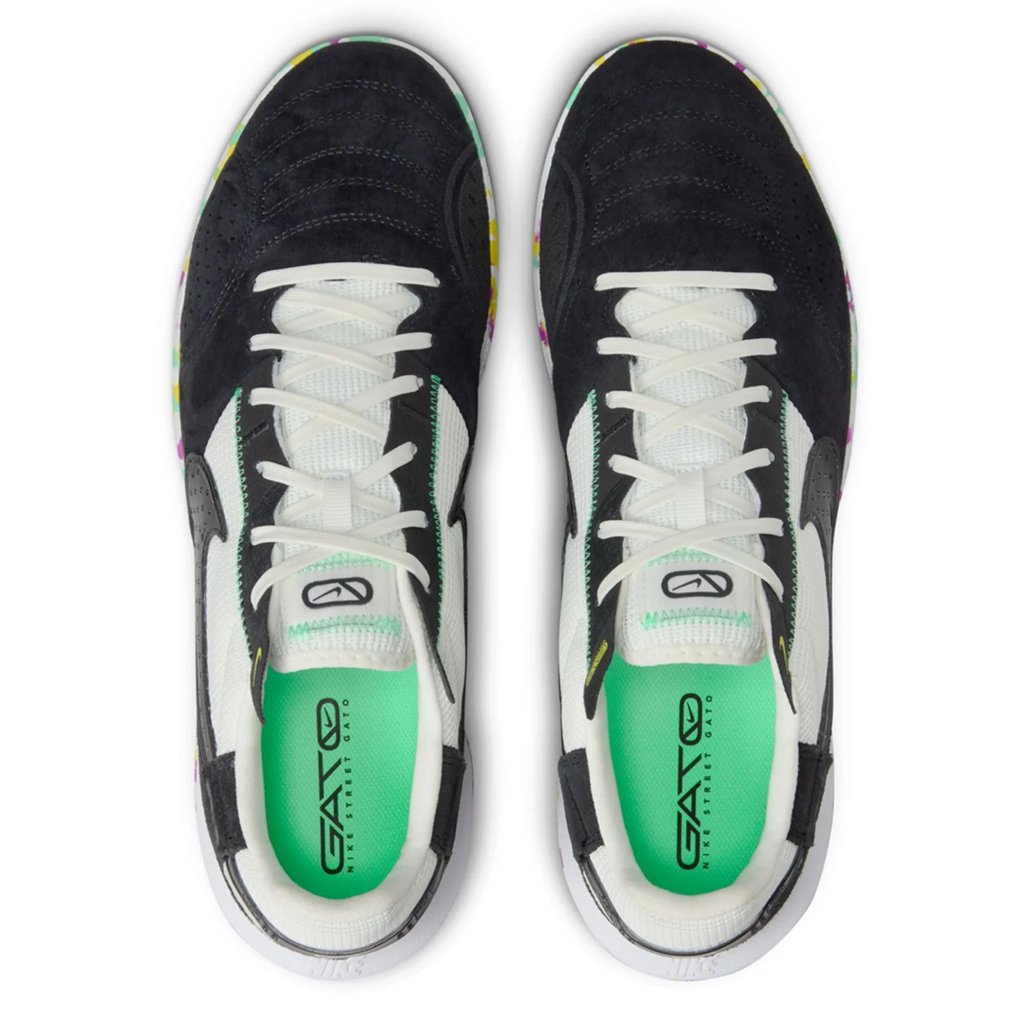 Street 2025 soccer shoes