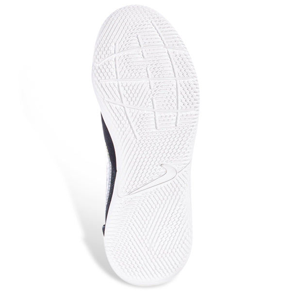 Nike Jr. StreetGato Indoor Shoes (Black/Summit White)