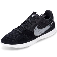 Zapatillas de interior Nike Streetgato (negro/apagado negro)