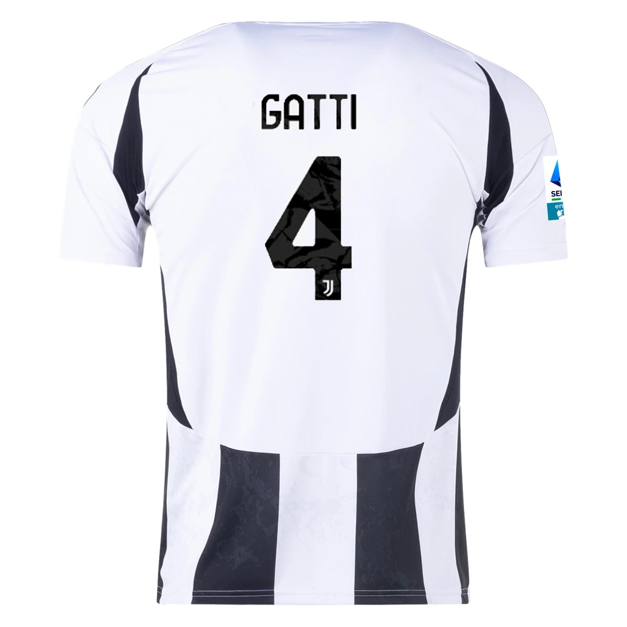 Juve ea jersey discount