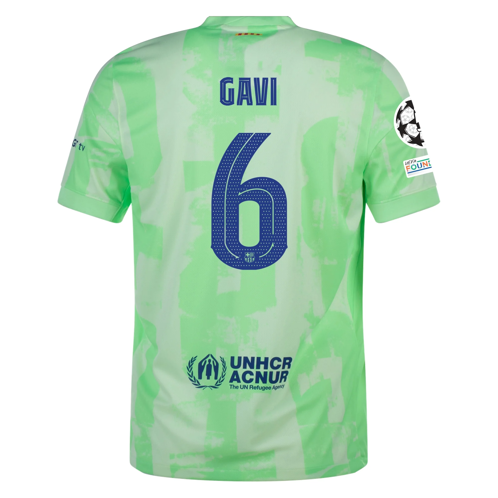 Gavi