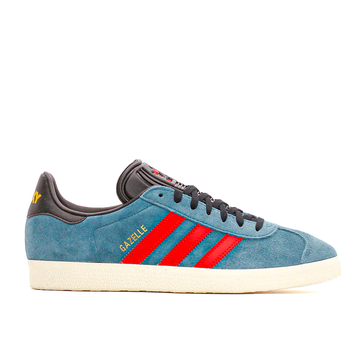 Bambas adidas gazelle best sale