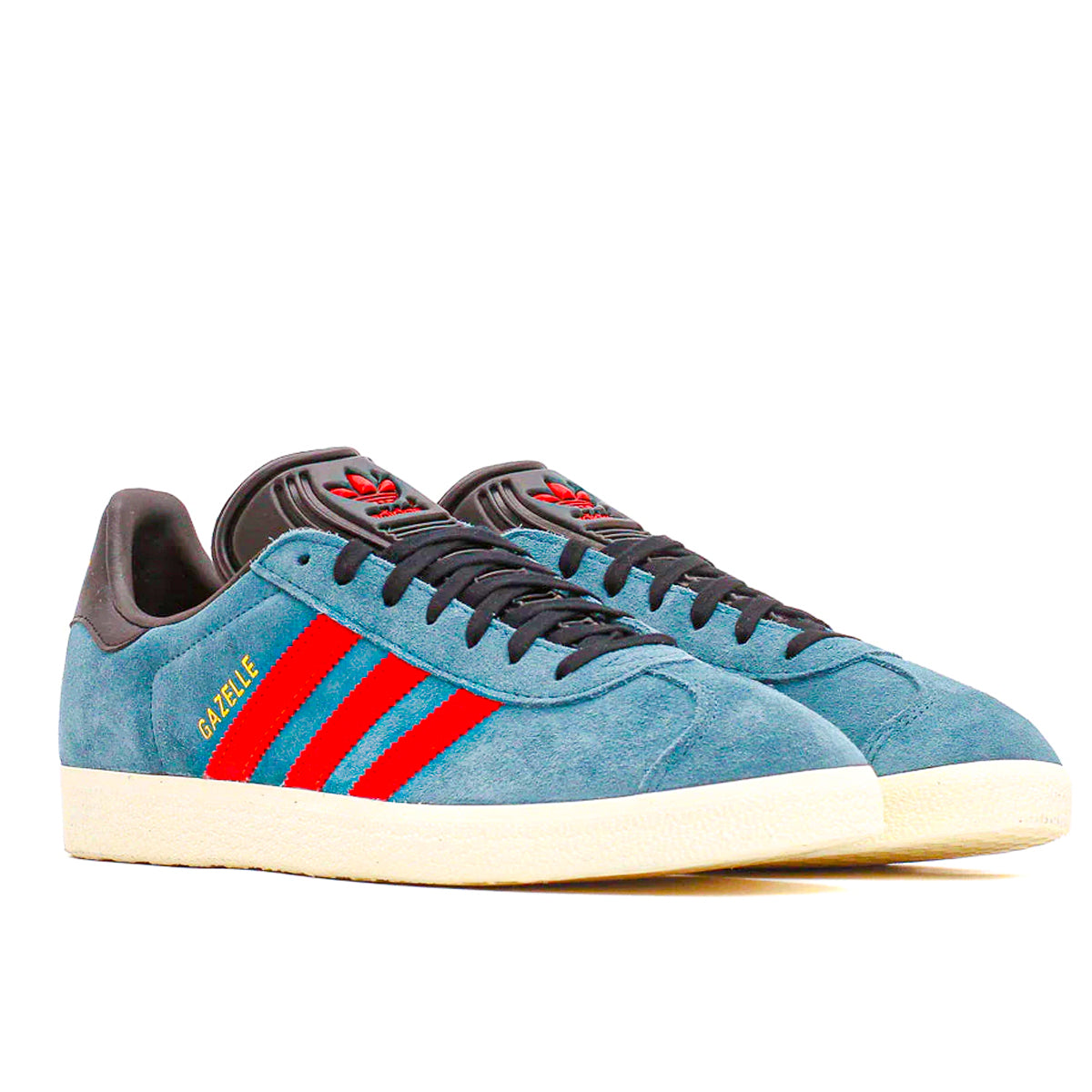 Adidas Gazelle Size 8.5M store Dark Blue