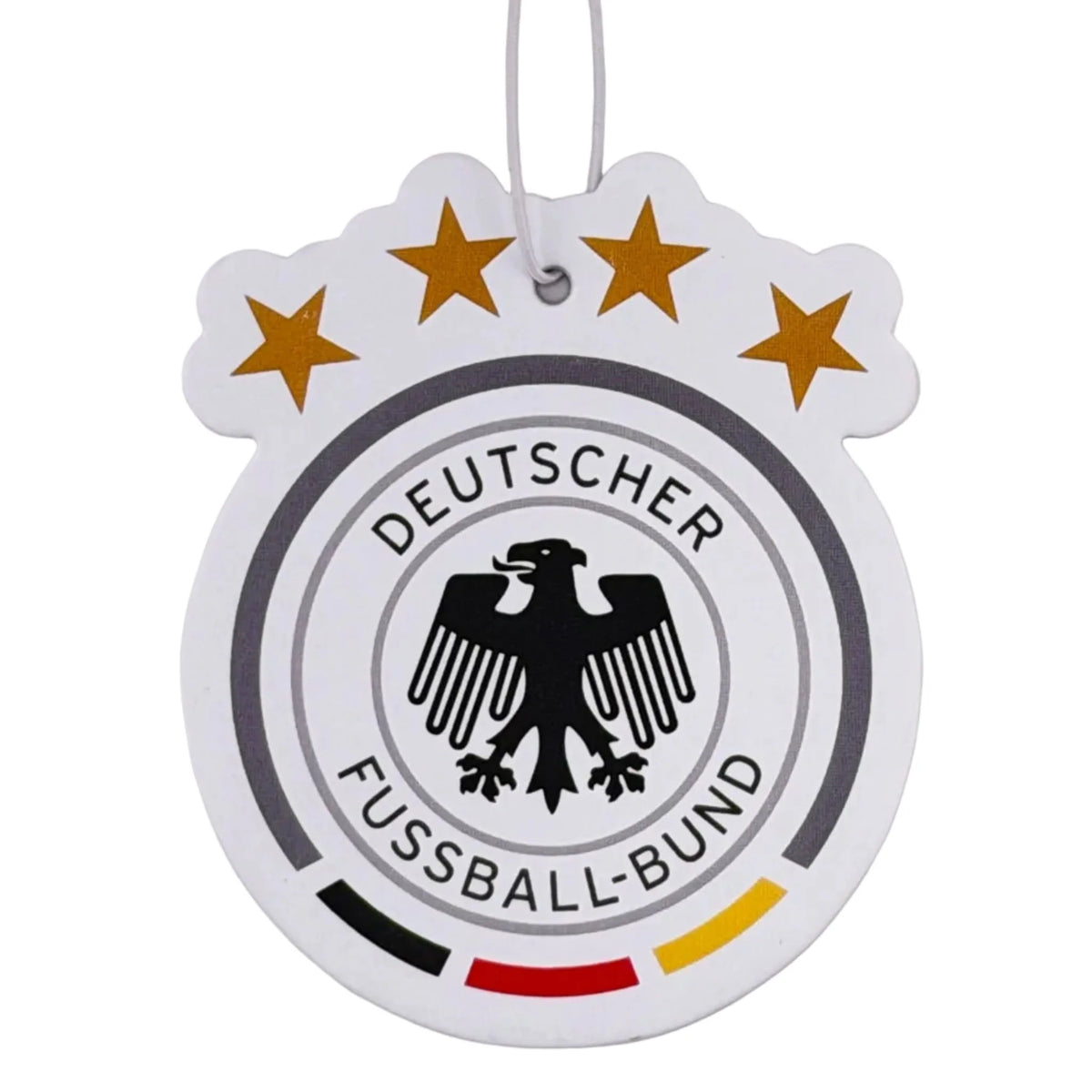 Germany National Soccer Team Air Freshener
