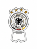Germany National Team DFB Metal Bottle Opener