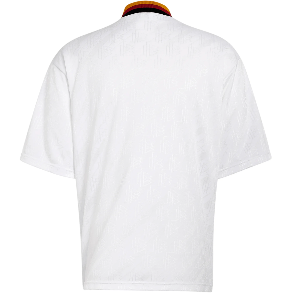 adidas Germany 1994 Home Retro Jersey (White)