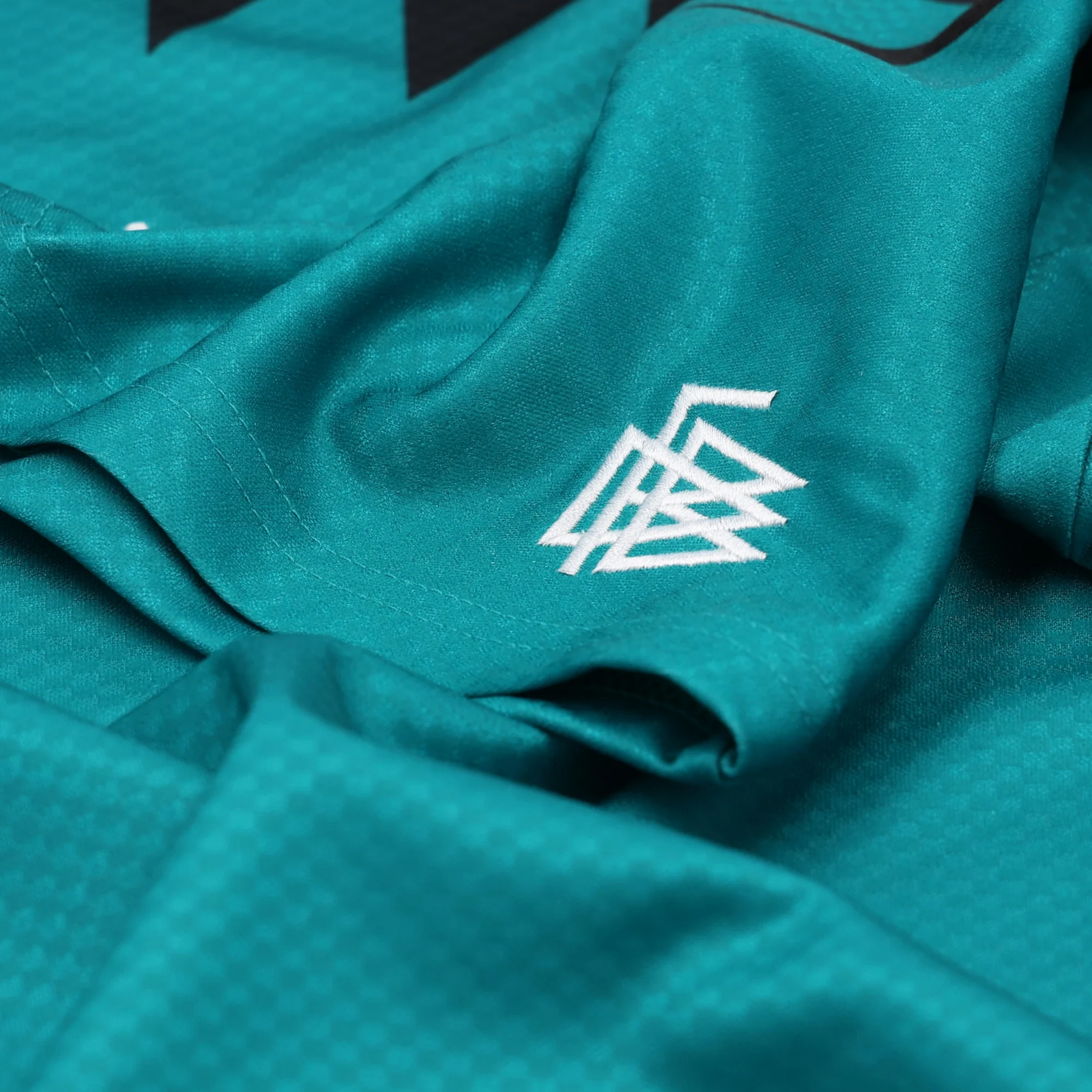 adidas Germany 1994 Away Retro Jersey (Green)