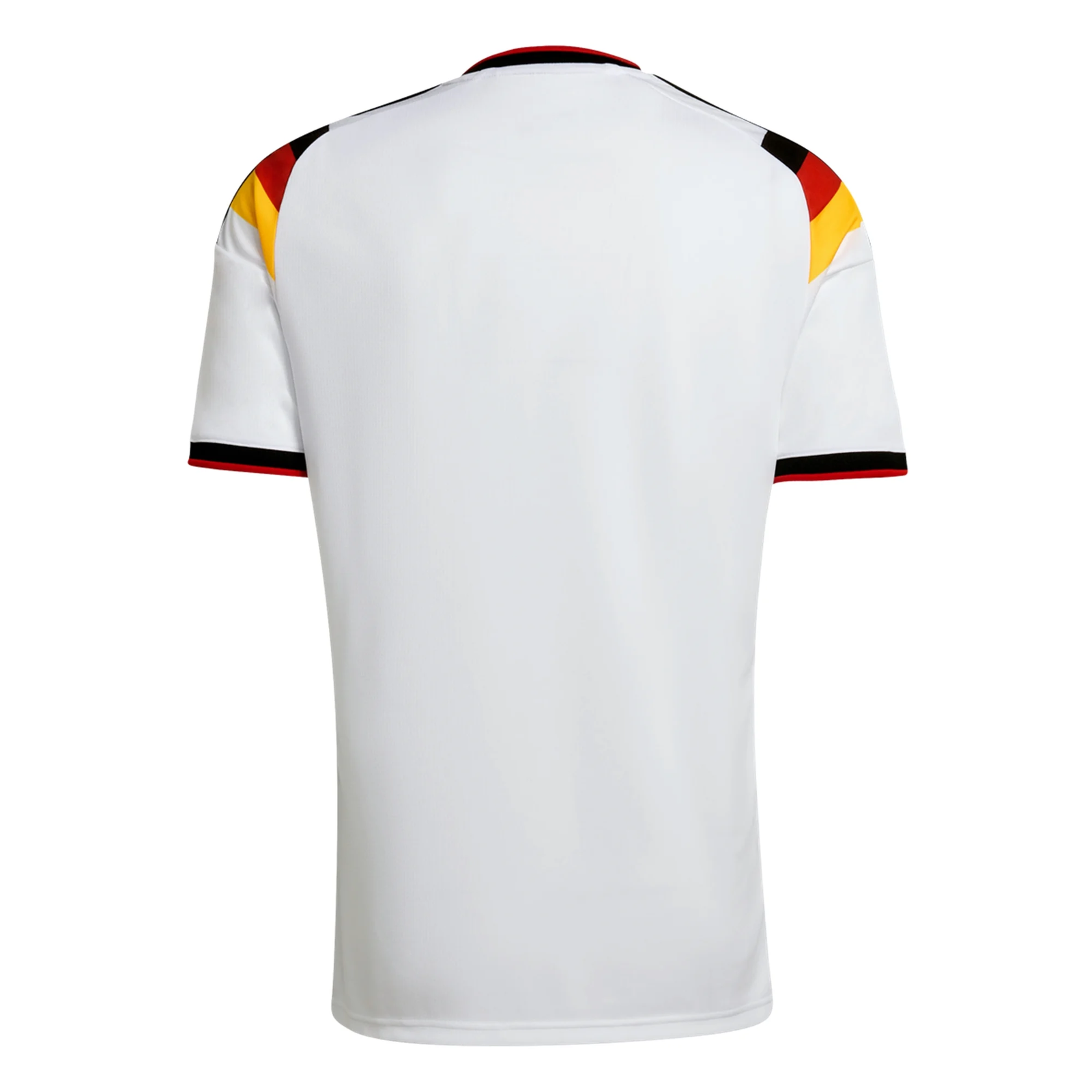 adidas Men's Germany Home World Cup Jersey 2026 (White/Black)