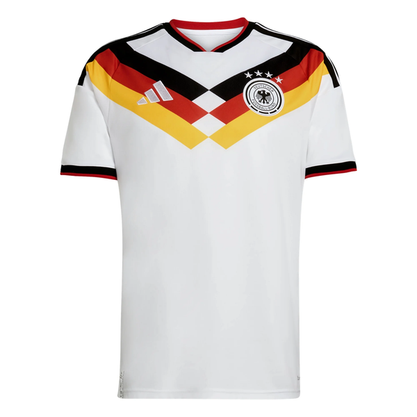 adidas サッカーシャツ Lサイズ ホワイト/レッド/ブラック germanyhomejersey_600x.png?v=