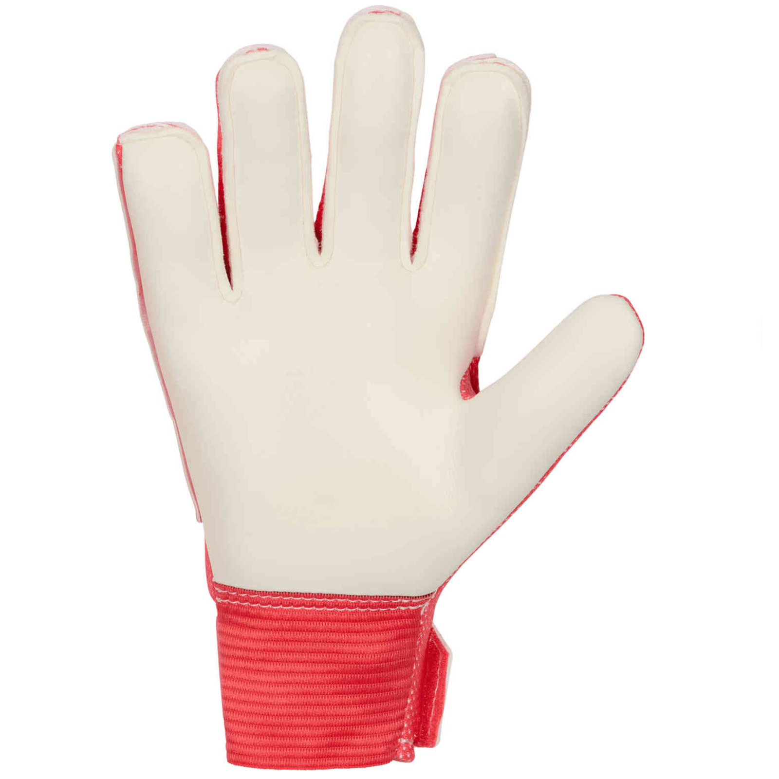 Nike Jr. Goalkeeper Match Glove (Ember Glow/Aurora Green)