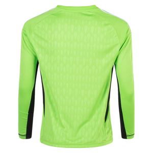 adidas Tiro 23 Goalkeeper Jersey (Green)