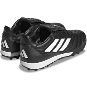 adidas Copa Gloro Turf Soccer Shoes (Black/White)