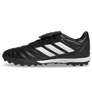 adidas Copa Gloro Turf Soccer Shoes (Black/White)