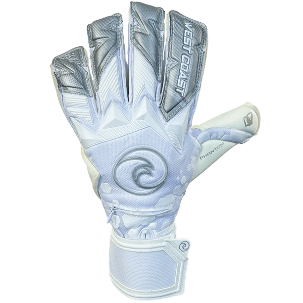 West Coast Goalie Gloves