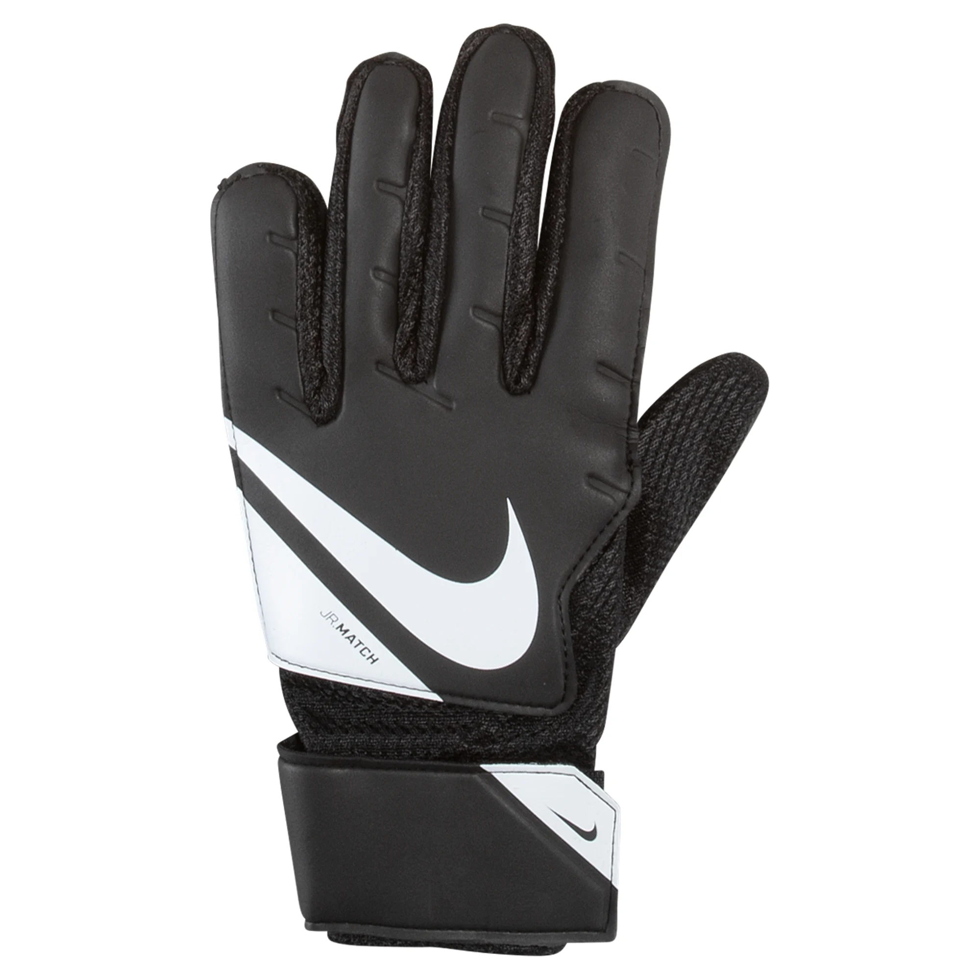 Nike youth online soccer gloves