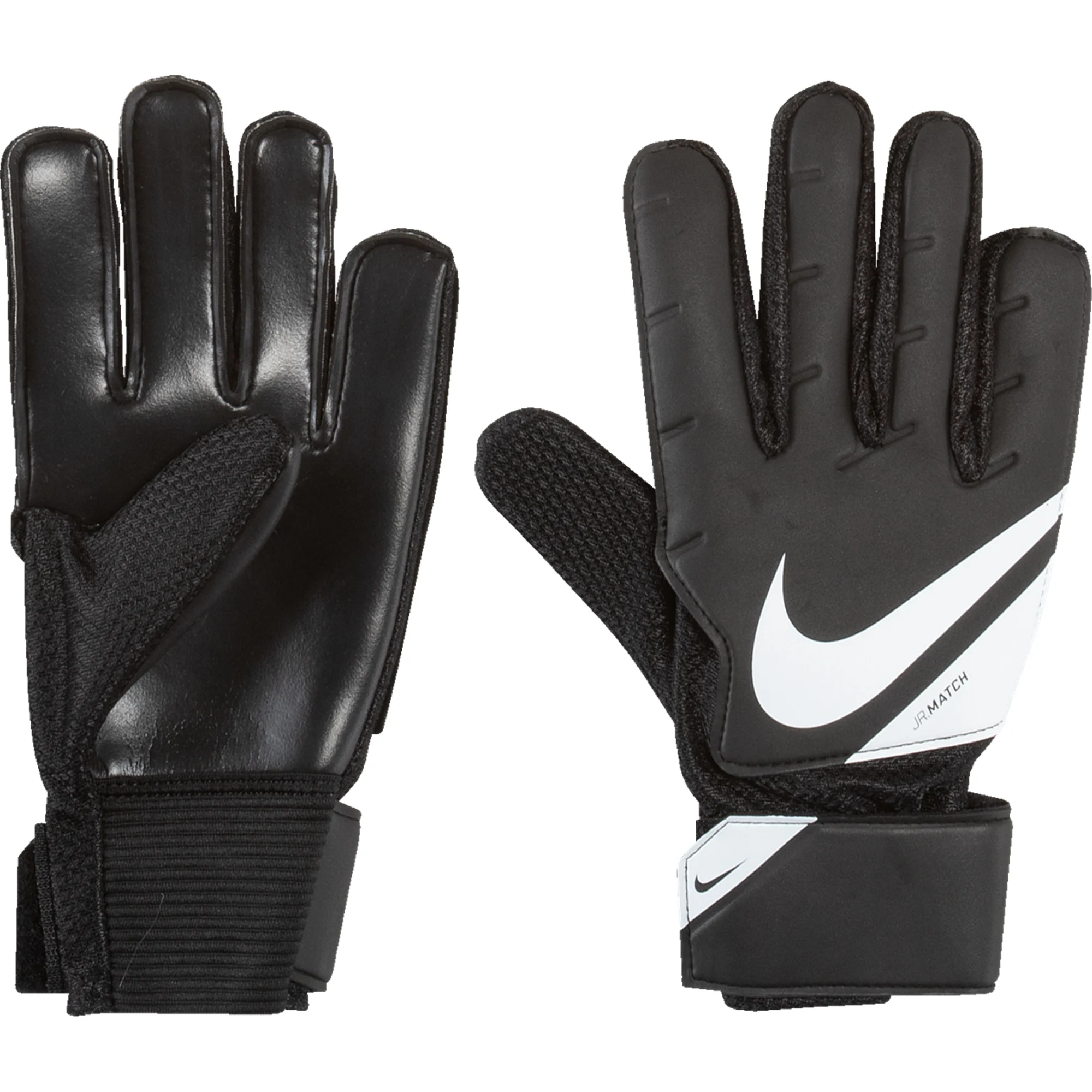 Nike goalie gloves youth hot sale