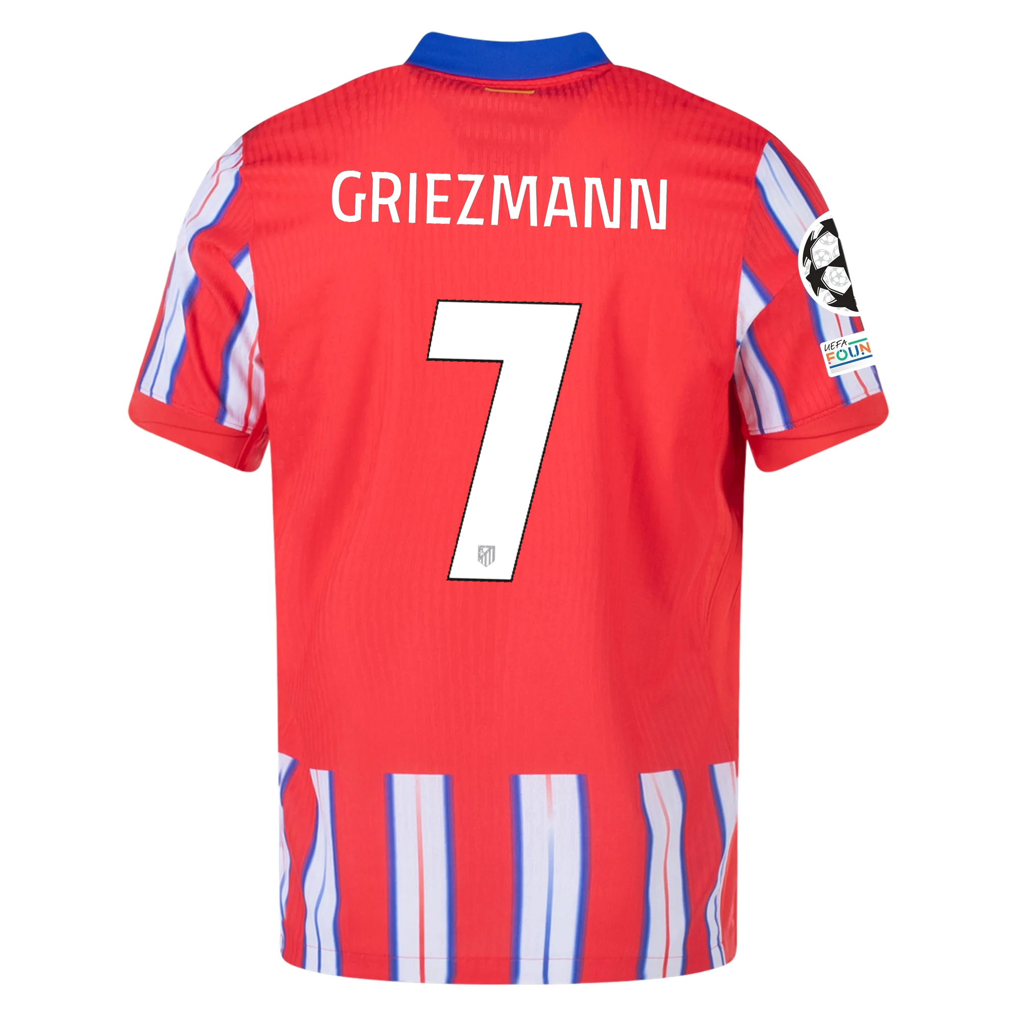 Griezmann Jerseys & Accessories