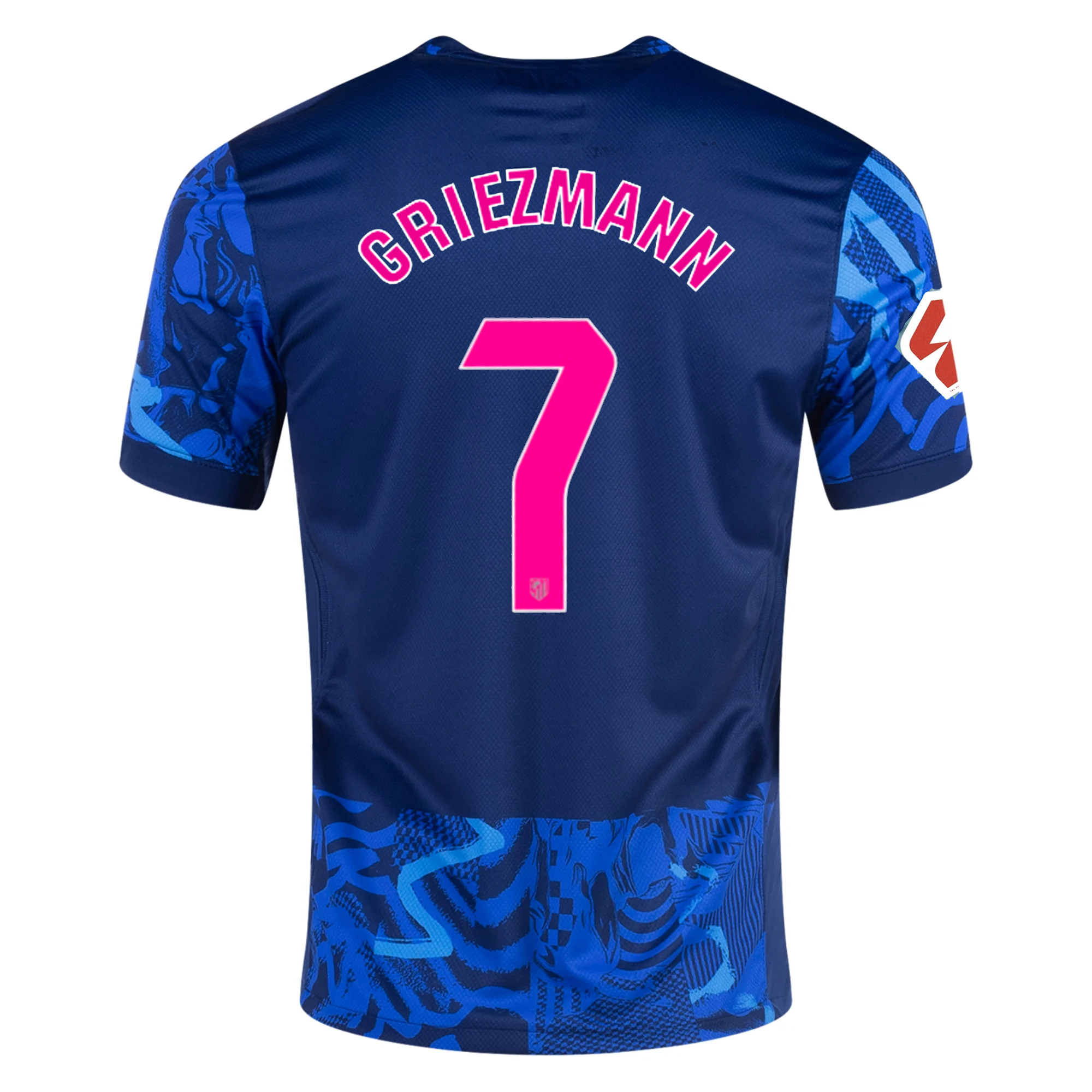 Griezmann Jerseys & Accessories