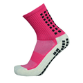 Grip Anti-Slip Sock (Pink)