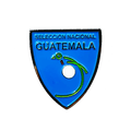 Guatemala National Team Enamel Pin