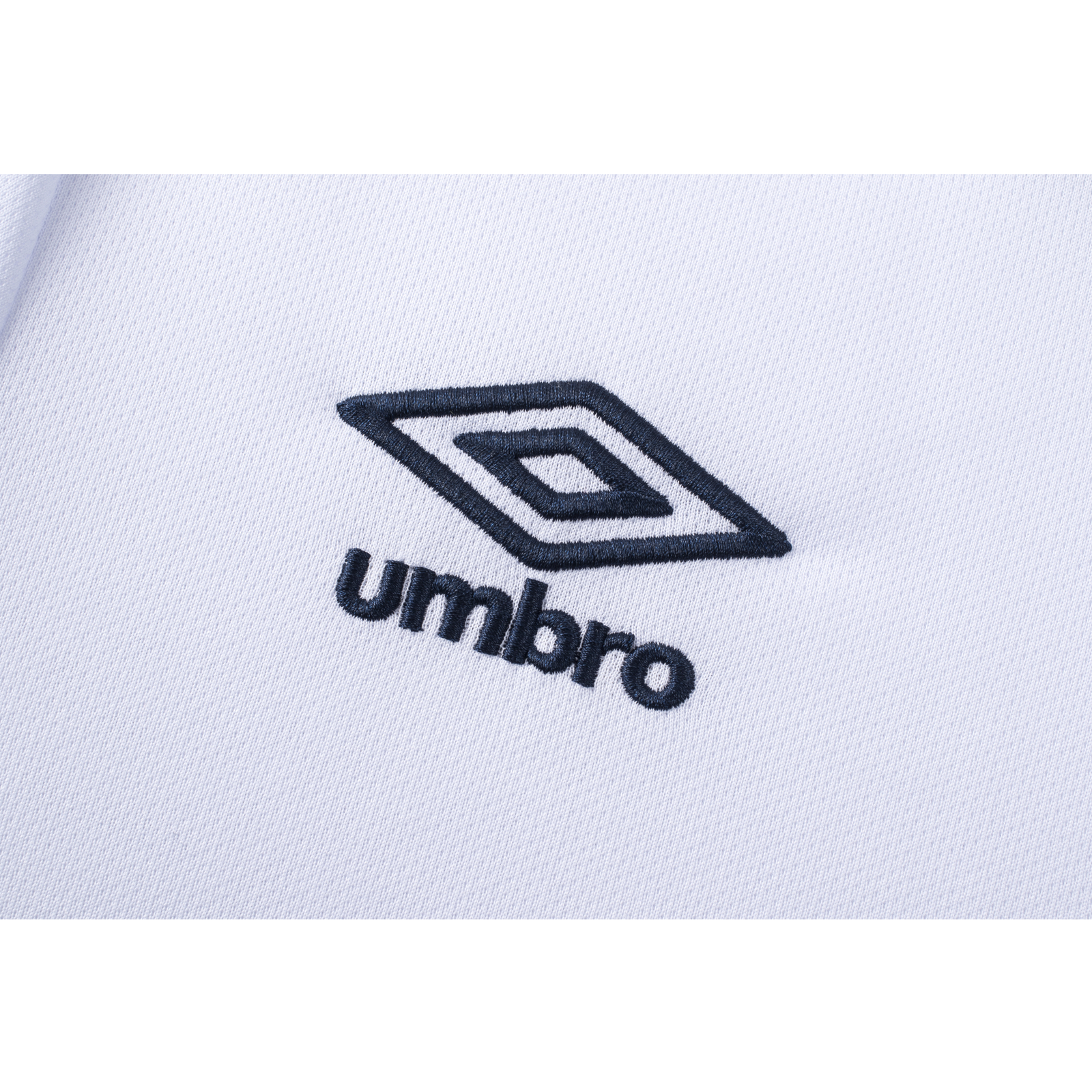 Umbro Guatemala Home Jersey 25/26 (White)