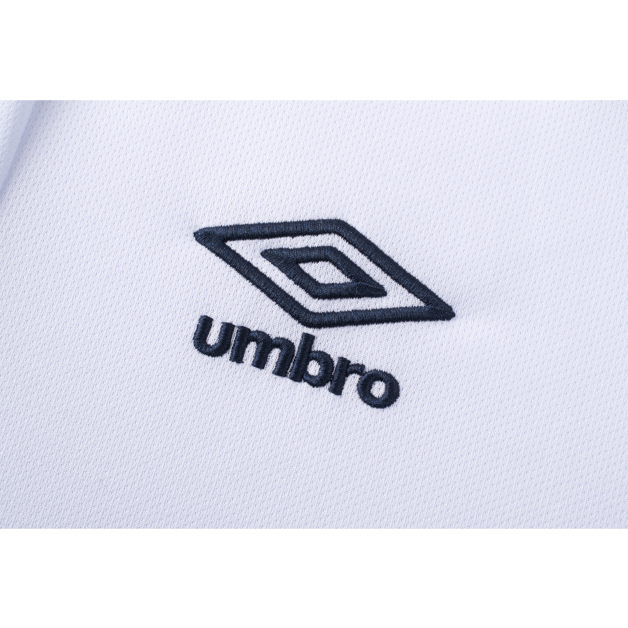 Umbro Guatemala Home Jersey 25/26 (White)