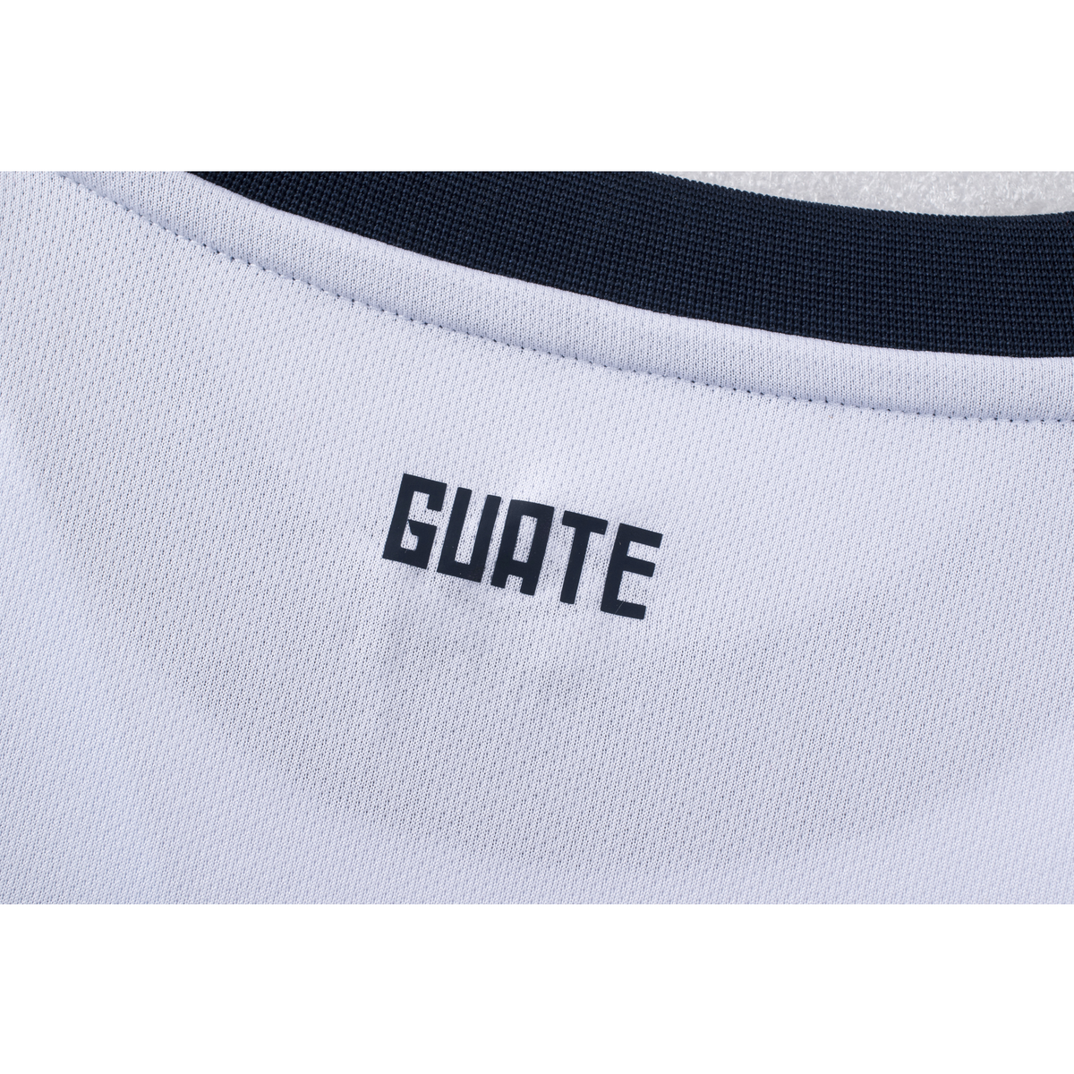 Umbro Guatemala Home Jersey 25/26 (White)