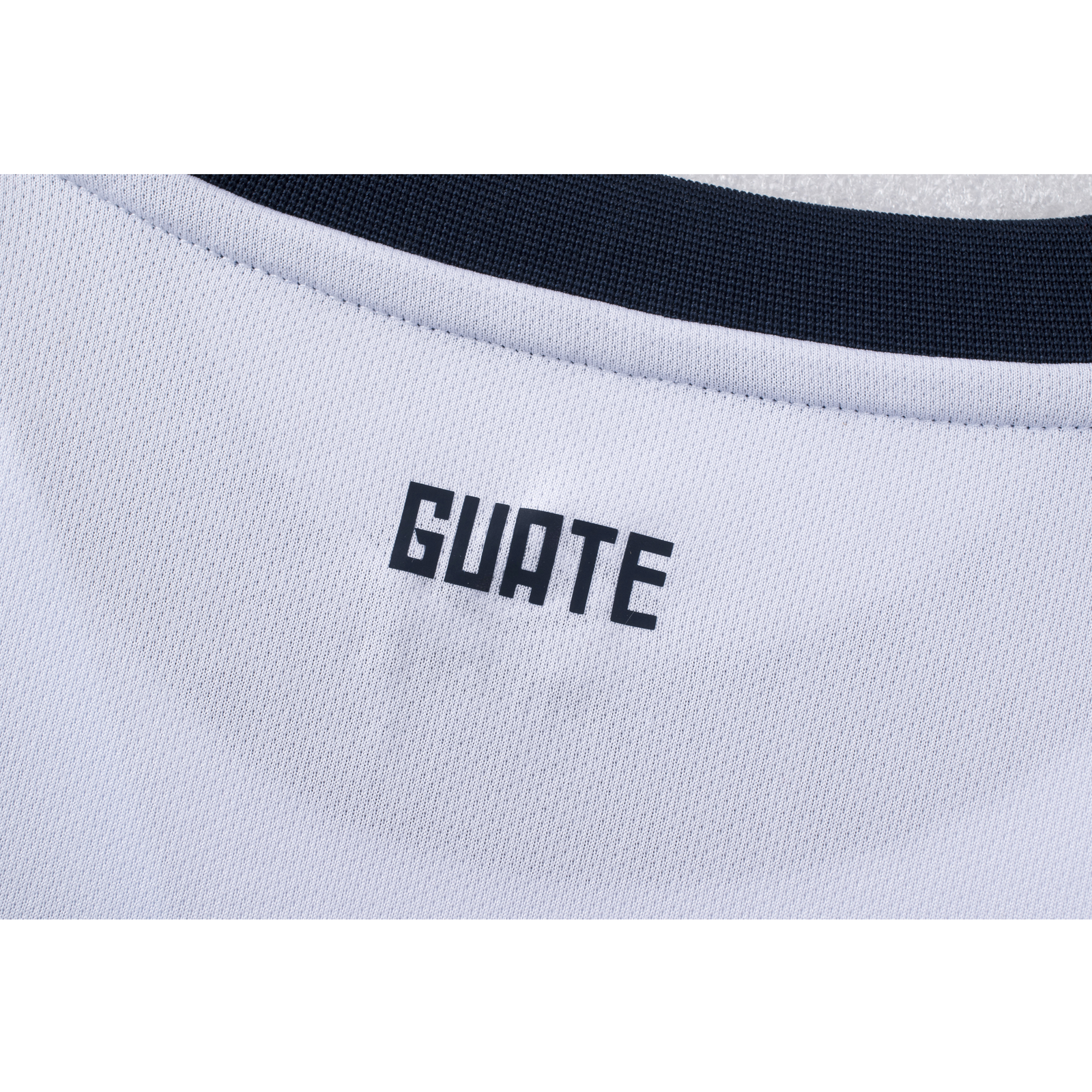 Umbro Guatemala Home Jersey 25/26 (White)