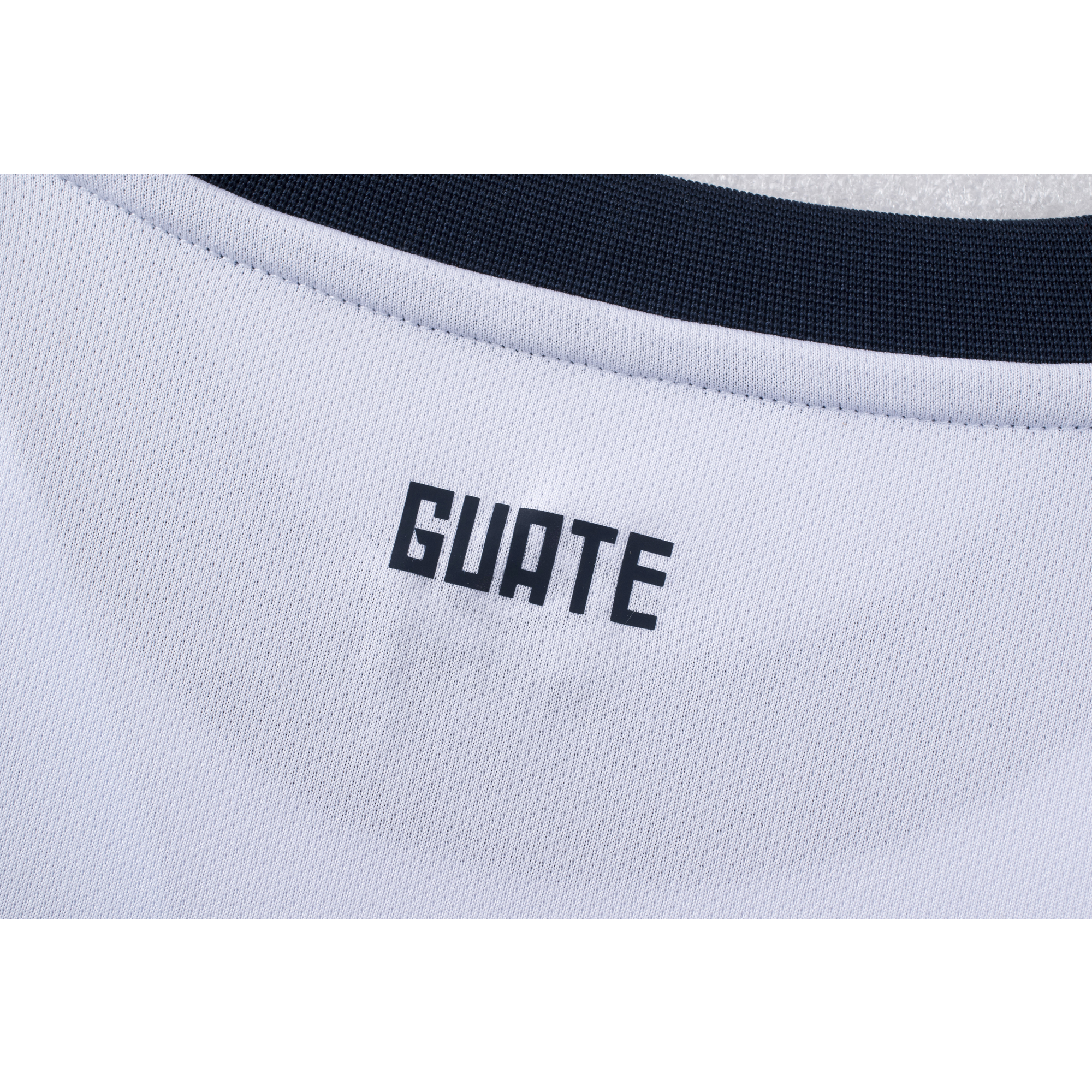 Umbro Guatemala Home Jersey 25/26 (White)